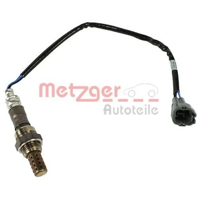 Billede af METZGER 0893073 Lambdasonde med gummitylle ORIGINAL ERSATZTEIL M 18x1,5 Reguleringssonde 4 SUZUKI: Jimny SUV, Grand Vitara 1 SUV