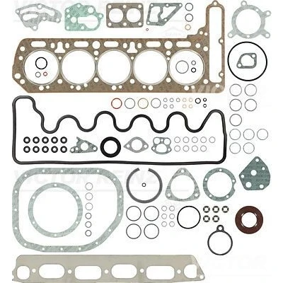 Billede af REINZ 01 24125 03 Komplet pakningssæt, motor med pakdåse krumtap, ventilarmstætning MERCEDES BENZ: G klasse SUV, T1 Ladvogn/Chassis, W123 Sedan