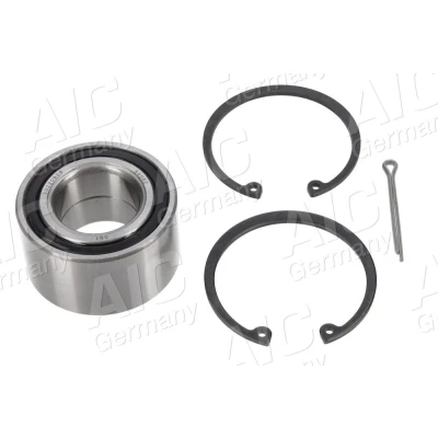 Billede af AIC 54082 Hjullejesæt venstre foraksel, højre foraksel 66mm OPEL: Astra F CC, Corsa A Kadett E Sedan