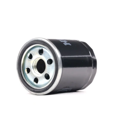 Billede af HENGST filter H97W10 Oliefilter 3/4 16 UNF Påskruet NISSAN: MICRA 3, Note I, Pick Up
