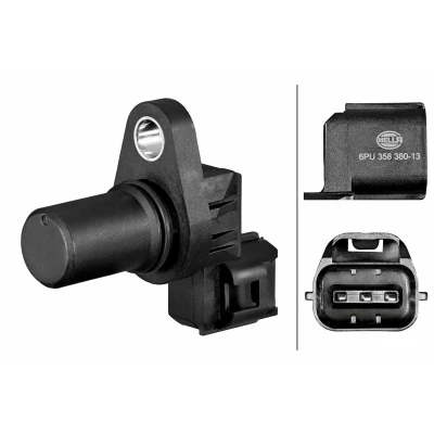 Billede af HELLA 6PU 358 380 131 Sensoren