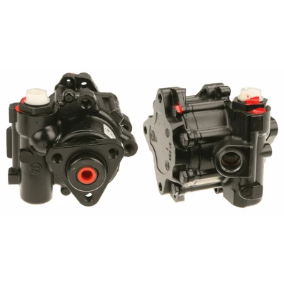 Billede af TRW JPR716 Hydraulikpumpe Hydraulisk M16x1.5 trekantet til venstre /højrestyring BMW: 5 Sedan