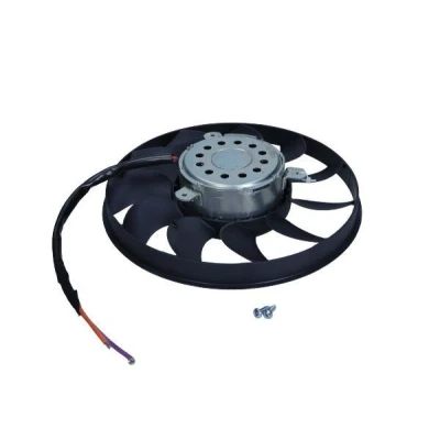 Billede af MAXGEAR AC230120 Køleventilator 280 12 200 uden kølerventilatorramme (karm)