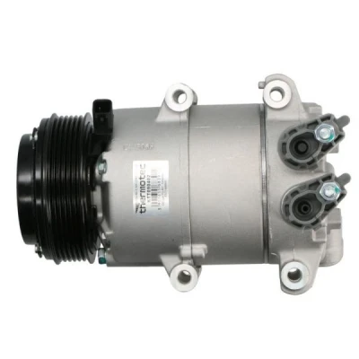 Billede af THERMOTEC KTT090402 Kompressor 7VS16ic 12 PAG 46 YF R 134a, 1234yf FORD: FOCUS 3 Turnier,