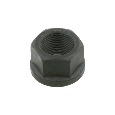 Billede af FEBI BILSTEIN 04901 Hjulmøtrik flad bund 30 MERCEDES BENZ: ACTROS MP2 / MP3