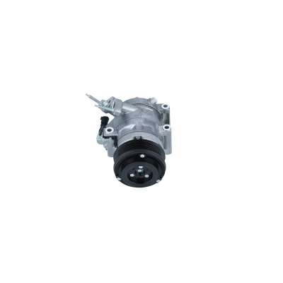 Billede af NRF 320194 Kompressor DKS13DT 12 PAG 100 R 134a med tætningsring