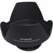 Billede af Polaroid Lens Hood Screw-On 67mm - Tilbehør til kamera