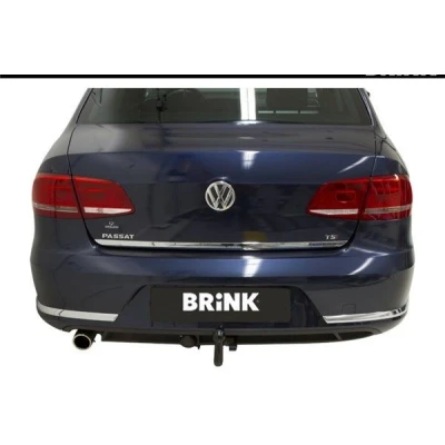 Billede af BRINK 558200 Anhængertræk