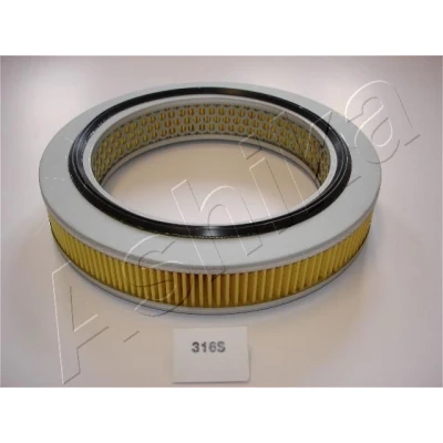 Billede af Luftfilter ASHIKA 20 03 316