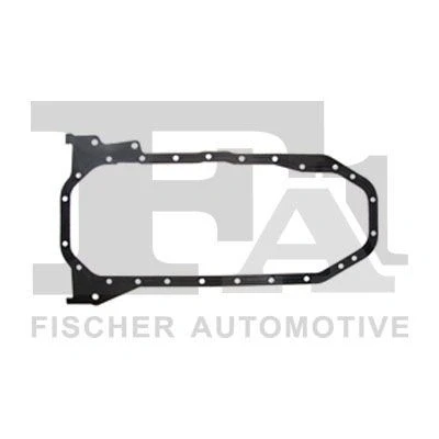 Billede af FA1 EM1100 907 Bundkarpakning AUDI: A6 C4 Sedan, 80 B4 Avant, VOLKSWAGEN: Transporter 4