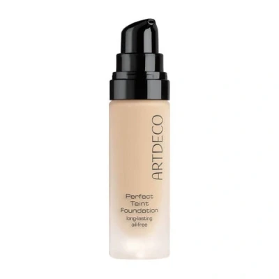 Billede af Artdeco Perfect Teint Foundation No. 35 Natural 20 ml