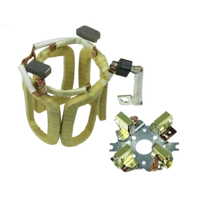 Billede af AS PL SF0011 Magnetiseringsvikling, starter