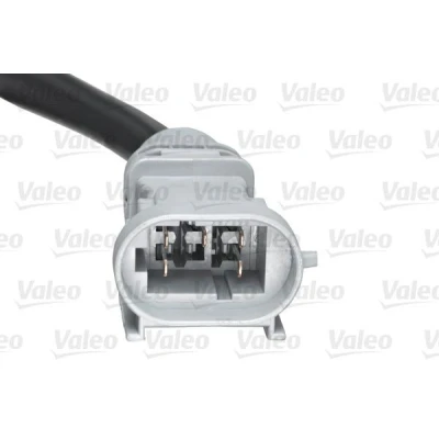 Billede af VALEO ORIGINAL PART 579220 Viskermotor 12 foran til højrestyrede biler