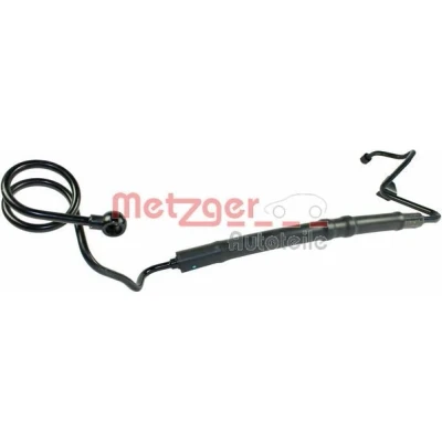 Billede af METZGER 2361031 Hydraulikslange, styretøj fra hydraulikpumpe til tandstang VOLKSWAGEN: Passat B5 Sedan, GP AUDI: A4 Avant