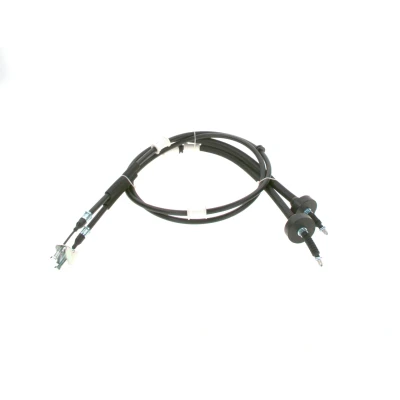 Billede af BOSCH 1 987 477 527 Håndbremsekabel 1593, 1593 OPEL: Astra G Caravan, CC