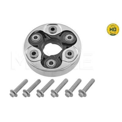 Billede af MEYLE 100 152 2103/HD Hardyskive 97 foran 141 med add on materiale AUDI: A3 Hatchback