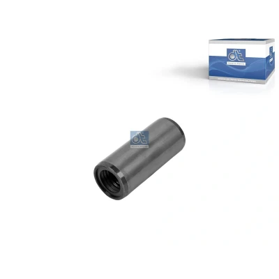 Billede af DT Spare Parts 2.61210 Bøsning, Fjederøje