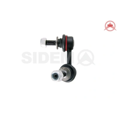 Billede af SIDEM 41668 Stabstag ydre, venstre foraksel 64 MM12X1,5R NISSAN: NP300 Navara Pick up