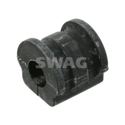 Billede af SWAG 30 92 7638 Stabilisatorbøsning foraksel Gummi 16 SKODA: Fabia III Stationcar, 2, Citigo, VOLKSWAGEN: up! Hatchback, Polo V Hatchback