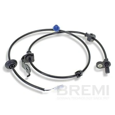 Billede af BREMI 50070 ABS Sensor med kabel HONDA: Jazz 3