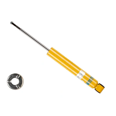Billede af BILSTEIN B8 Offroad 24 184618 Støddæmper bagaksel Gastryk enkeltrør Fjederbærende dæmper nederste øje, øverste stift BMW: 3 Sedan