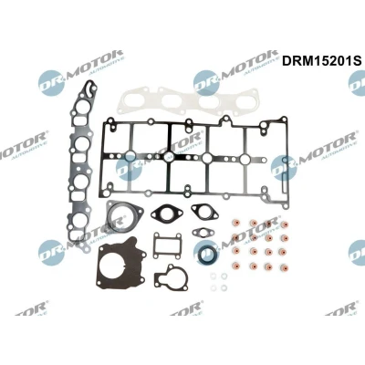 Billede af Pakningssæt, topstykke Dr.Motor Automotive DRM15201S