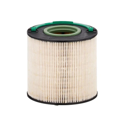 Billede af MANN FILTER PU 1040 x Brændstoffilter med pakning VOLKSWAGEN: Touareg I
