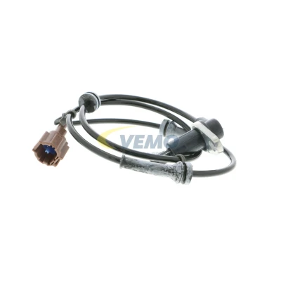 Billede af VEMO V38 72 0152 ABS Sensor Bagaksel venstre Original Quality til køretøjer med 2 12