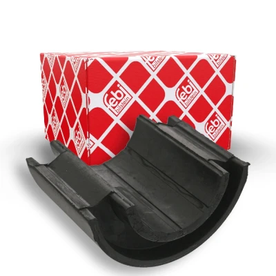 Billede af FEBI BILSTEIN 46432 Stabilisatorbøsning bagaksel Gummi 49 94