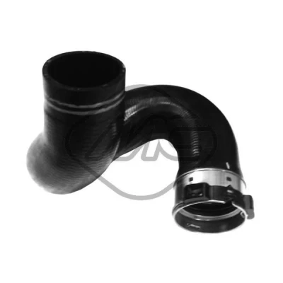 Billede af Ladeluftslange Metalcaucho 09879
