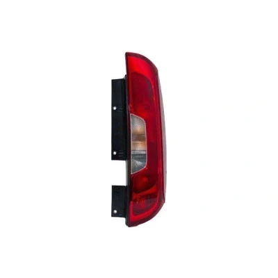 Billede af MAGNETI MARELLI 712206601120 Baglygter venstre P21/5W, P21W, W16W med pærer pærefatning