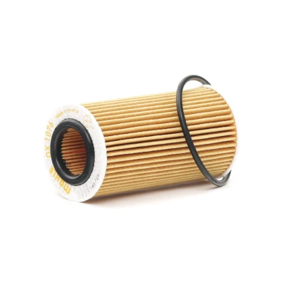 Billede af MAHLE ORIGINAL OX 1076D Oliefilter Filterindsats AUDI: Q5, A6 C7 Avant, Sedan, VOLKSWAGEN: Amarok Pick up
