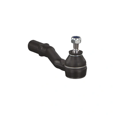 Billede af febi BILSTEIN 21491 Styrekugle Plus venstre foraksel med selvlåsende møtrik CITROËN: C3 I Hatchback, C2 Hatchback