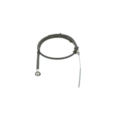 Billede af BOSCH 1 987 477 926 Håndbremsekabel 1435 FIAT: Panda II Hatchback