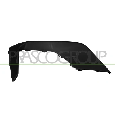 Billede af Pynte /beskyttelsesliste, kofanger PRASCO FD4331203