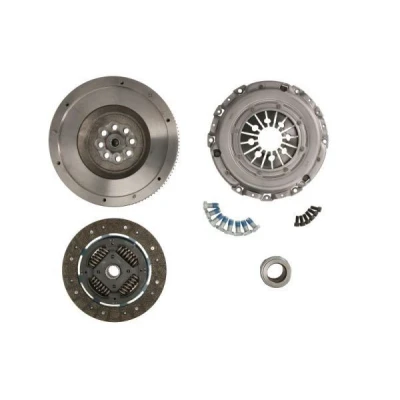 Billede af NEXUS F1B102NX Kobling med koblingstrykplade svinghjul, koblingsskive, udrykkerleje 239, 239 BMW: 3 Sedan, Touring, 5 Sedan