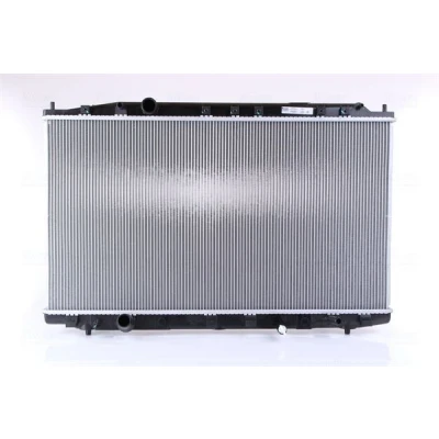 Billede af NISSENS 68137 Radiator Aluminium 425 765 27 Loddet køleripper HONDA: ACCORD 8 Kombi