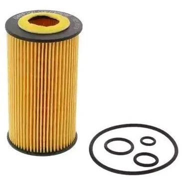 Billede af CHAMPION EON TITAN COF100509E Oliefilter Filterindsats MERCEDES BENZ: C klasse T modell, E Sedan