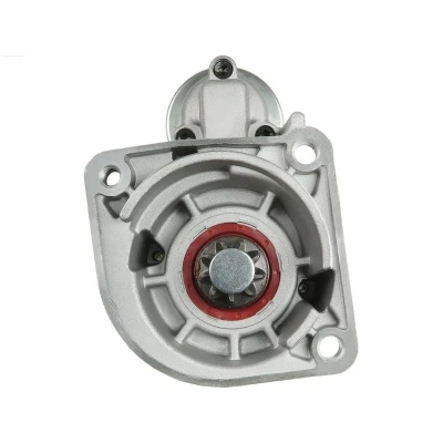 Billede af AS PL S0399 Starter 12 1,10 9 VOLKSWAGEN: Polo IV Hatchback, Lupo / 3L, Corrado, SKODA: Fabia 1 Combi, I Hatchback