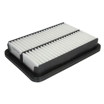 Billede af JC PREMIUM B20513PR Luftfilter 50 178 260 kantet Filterindsats KIA: Magentis II, HYUNDAI: Santa Fe I