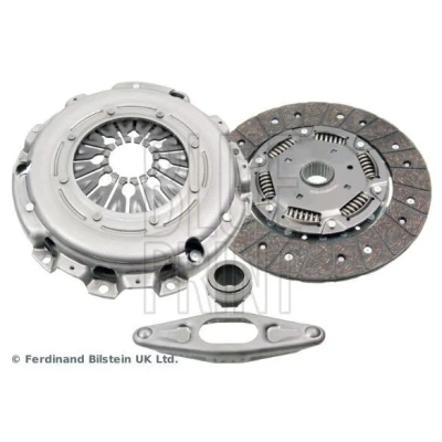 Billede af BLUE PRINT ADBP300108 Kobling i tre dele med syntetsik fedt udrykkergaffel, udrykkerleje 241 BMW: 3 Sedan, Touring, Coupe
