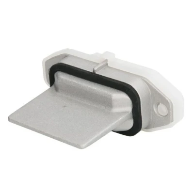 Billede af THERMOTEC DE1005TT Betjeningspanel, varme/ventilation