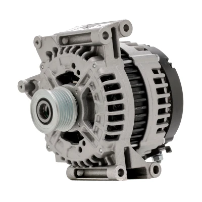 Billede af LUCAS LRA03446 Generator 14V 180A MERCEDES BENZ: E klasse Sedan, T modell, C modell