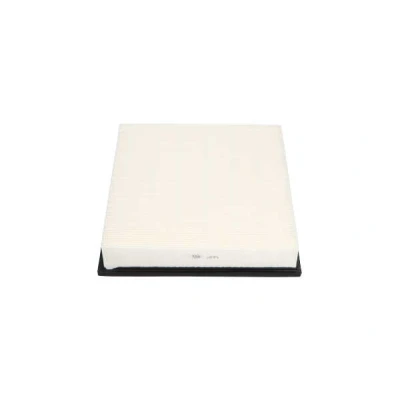 Billede af KAVO PARTS NA 2610 Luftfilter 57mm 282mm 297mm Filterindsats OPEL: Vivaro A Combi, Van, RENAULT: TRAFIC 2 Kasten, Bus