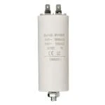 Billede af Fixapart Kondensator 450V + Jordet 20.0uf / 450 v Aarde