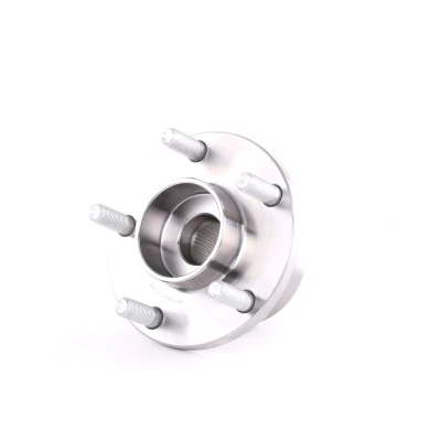 Billede af OPTIMAL 301667 Hjullejesæt med hjulnav, integreret magnetisk sensorring 131 FORD: Focus 2 Kombi, C Max, Max