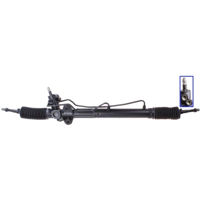 Billede af ELSTOCK 11 1348 Tandstang Hydraulisk til venstrestyrede biler 1210
