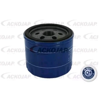 Billede af ACKOJA A38 0507 Oliefilter M 20 X 1,5 med en returløbs stop ventil Påskruet filter RENAULT: GRAND SCENIC 3, MEGANE 3 Grandtour, CLIO