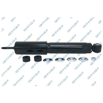Billede af GSP 32103420 støddæmper foraksel Gastryk dobbeltrør Teleskop MAZDA: BT 50 Pick up (CD, UN) 2.5 MRZ CD 4x4, 3.0 CDVi, CDVi 4x4