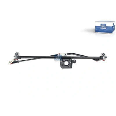 Billede af DT Spare Parts 3.35013 Vinduesvisker Trækstang